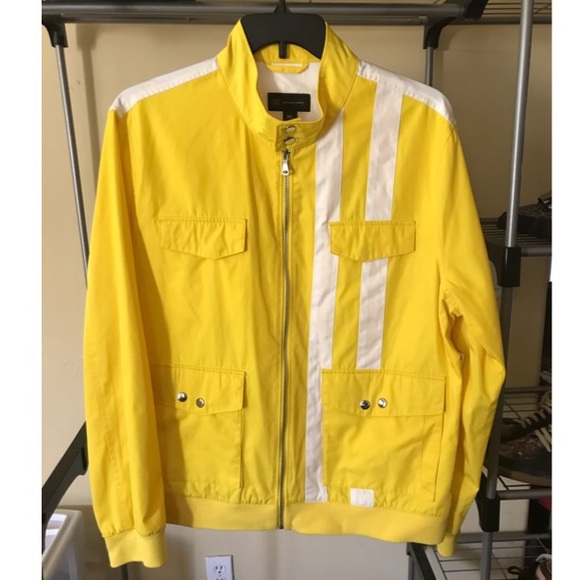 INC International Concepts Other - I .N.C. Men’s Track Jacket